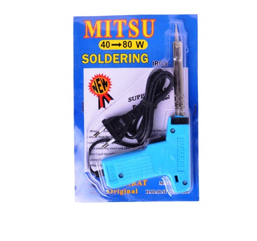 هویه تفنگی MITSU 40--80W