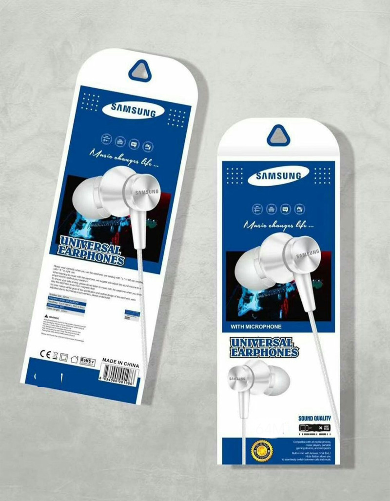هندزفری سامسونگ SAMSUNG S38