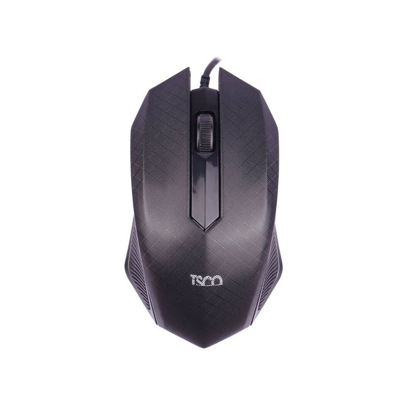 موس سیم دار تسکو TSCO TM 18