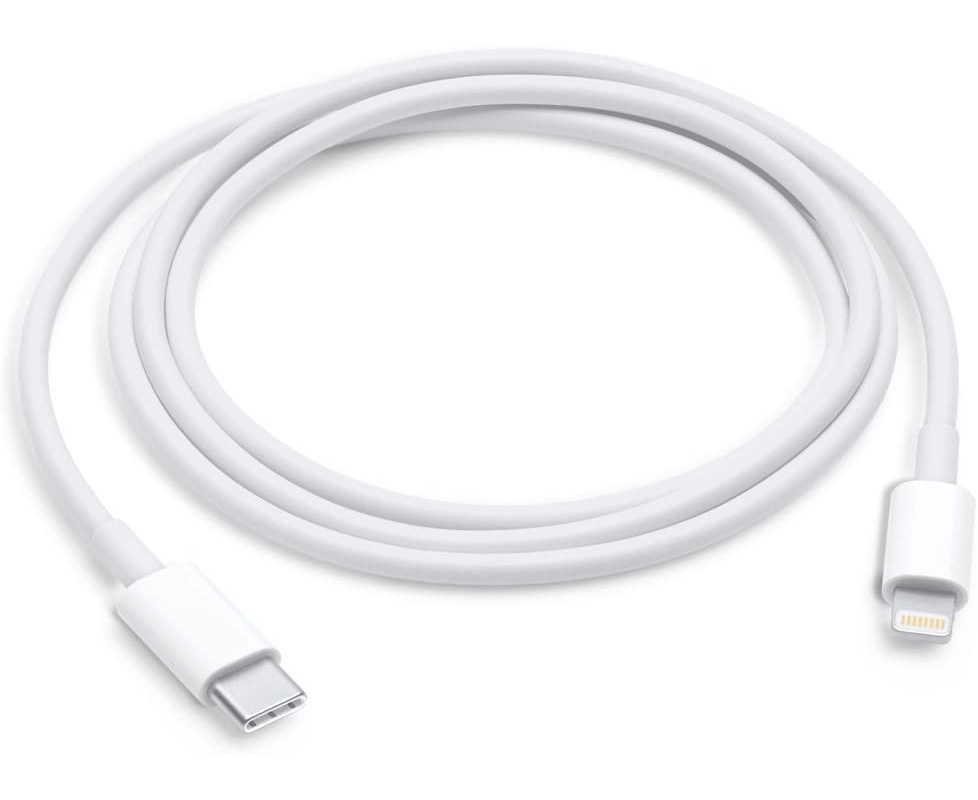 کابل تبدیل Type-C to Lightning 1m - 826