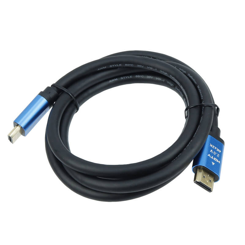 کابل HDMI  فیلیپس HDMI PHILIPS 4K 1.5M