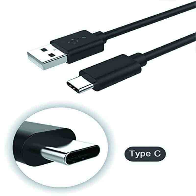 کابل شارژ TYPE C سامسونگ SAMSUNG S9