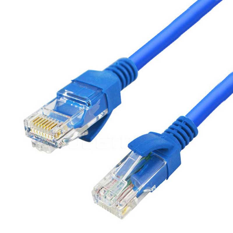 کابل شبکه وریتی VERITY CAT 6 5M