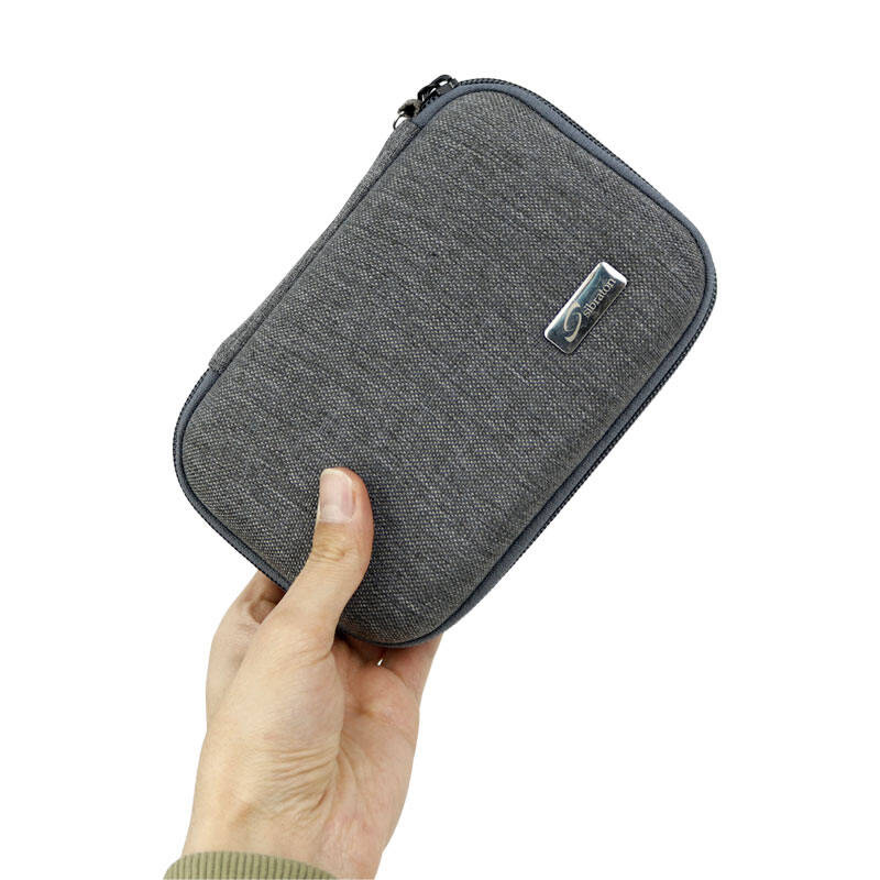 کیف باکس هارد سیبراتون SIBRATON S-BAG314L PRO