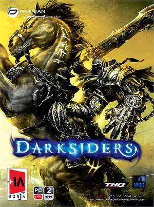 Darksiders