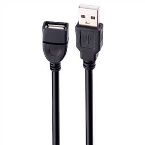 کابل افزایش USB الون ELEVEN USB CABLE 5M