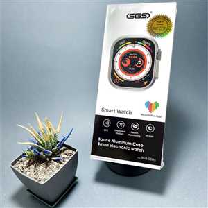 ساعت هوشمند SMART WATCH SGS SGS-ULTRA 