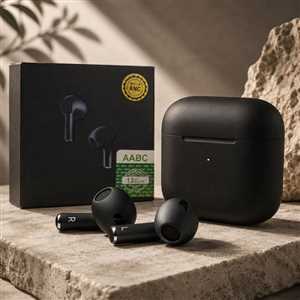 ایرپاد AIRPODS ANC 2083 - مشکی