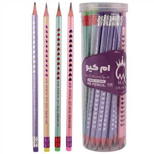 مداد مشکی ام کیو M.Q