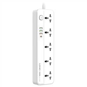 رابط برق الدینیو LDNIO SC5415 2500w