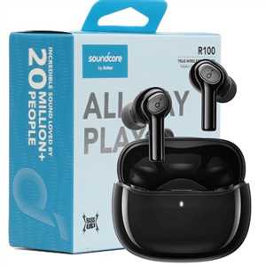 ایرپاد پرو SOUNDCORE R100
