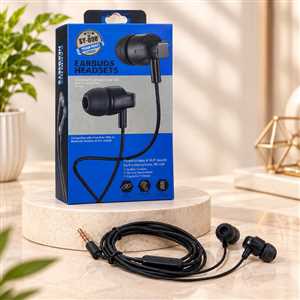 هندزفری STEREO SY-008