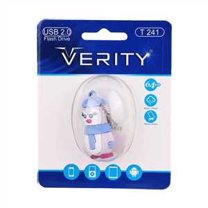 فلش وریتی 64 گیگا بایت VERITY T241 64G