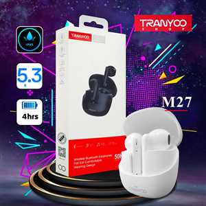 ایرپاد ترانیو TRANYOO T-M27