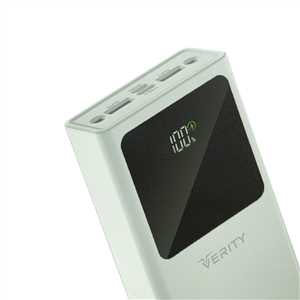 پاوربانک وریتی VERITY V-PH152W-PD ظرفیت 20000