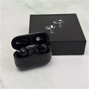 ایرپاد پرو AIRPODS PRO مشکی