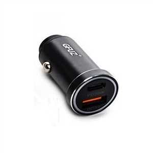 شارژر فندکی GFUZ CR-103 38W