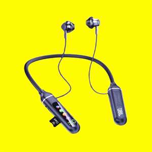 هدفون گردنی جی بی ال JBL KG-100