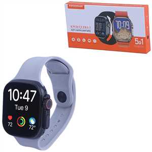 ساعت هوشمند SMART WATCH KW26 ULTRA3 - بدون گارانتی