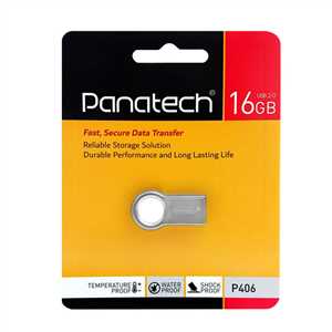 فلش پاناتک 16 گیگا بایت PANATECH P406 16G