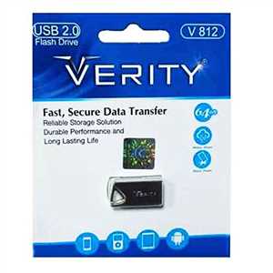 فلش وریتی 64 گیگا بایت VERITY V812 64G