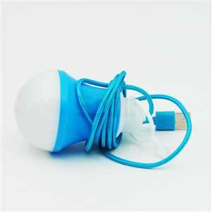 لامپ آویزدار LED Bulb USB