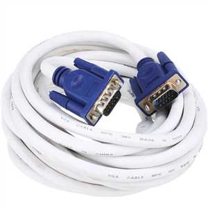 کابل Vga BAYBEL (3+4) 10M