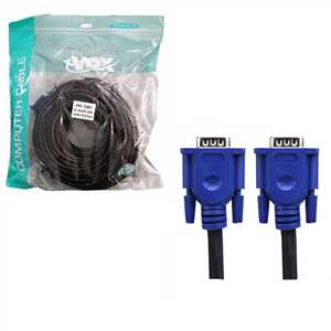 کابل VGA XVOX(3+4) 20M