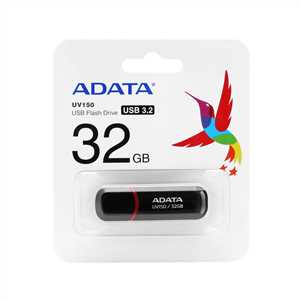 فلش ADATA UV150 USB 3.2 32G