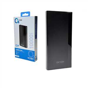 پاوربانک اکسیژن OXYGEN OX-40 ظرفیت 10000