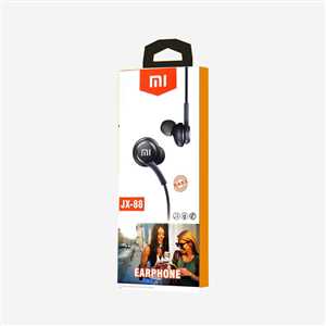 هندزفری MI JX-88