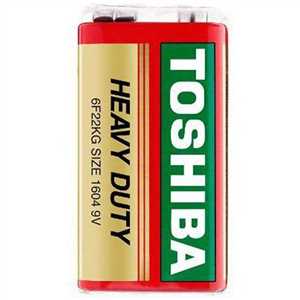 باتری کتابی TOSHIBA - شیرینک