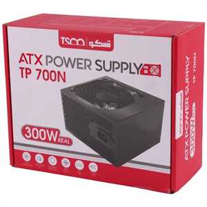 پاور کیس تسکو TSCO TP 700N