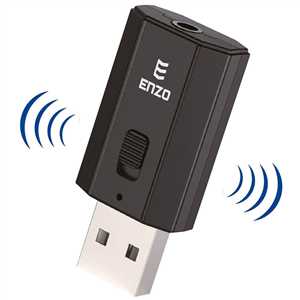 دانگل (usb) بلوتوث ماشین انزو ENZO BD-83