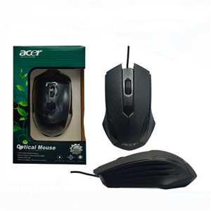 موس سیم دار ACER