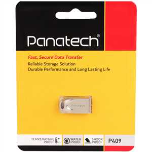 فلش پاناتک PANATECH P409 16G