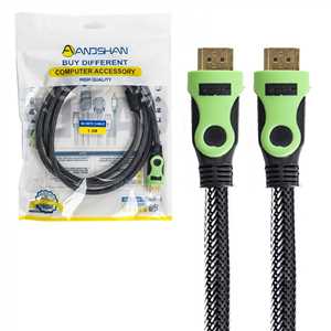 کابل HDMI انوشان HDMI ANOSHAN 1.5M
