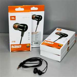 هندزفری جی بی ال JBL J10