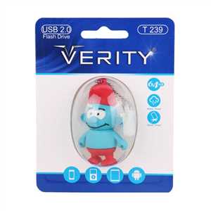 فلش وریتی 64 گیگا بایت VERITY T239 64G