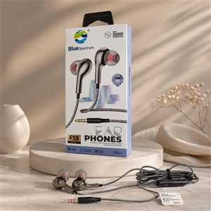 هندزفری BLUE SPECTRUM F13