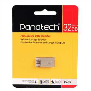 فلش پاناتک PANATECH P407 32G