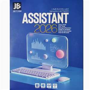 ASSISTANT 2026 64BIT