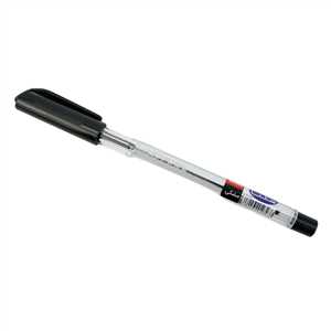 خودکار سلنا Selena 1mm - مشکی