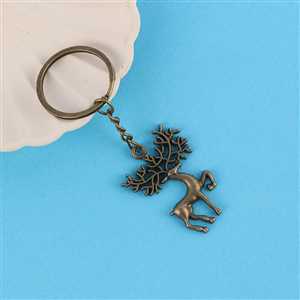 جاکلیدی برنزی گوزن