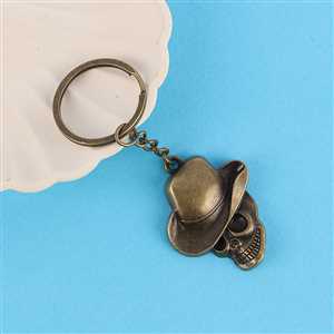 جاکلیدی برنزی اسکلت