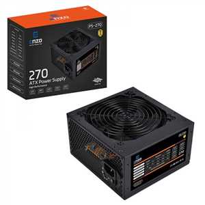 پاور کیس انزو ENZO PS-270