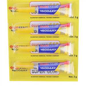 چسب قطره ای Sodak 3ml