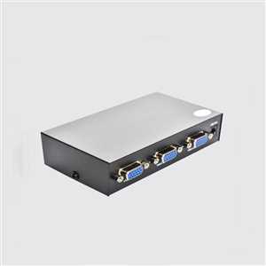 اسپلیتر 1 به 2 VGA بایبل BAYBEL 2 PORT C-31