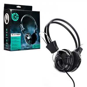 هدست گیمینگ TUCCI TC-L770MV