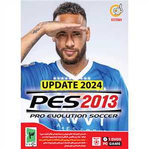 PES 2013 Pro Evolution Soccer Update 2024 PC 1DVD9